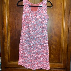 Columbia PFG Sun Dress